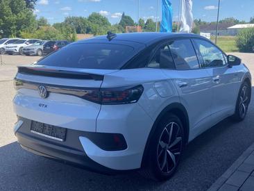 Volkswagen ID.5 GTX 4Motion — photo 4