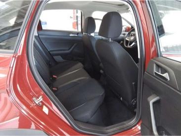 Volkswagen Taigo Style — photo 5