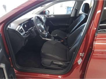 Volkswagen Taigo Style — photo 8