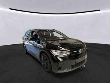 Volkswagen ID.4 Pro Performance — photo 3