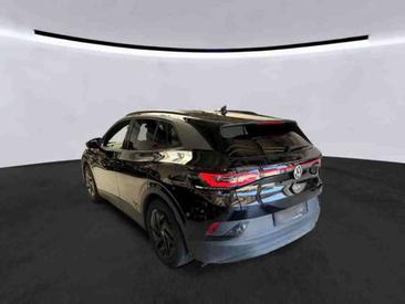 Volkswagen ID.4 Pro Performance — photo 4