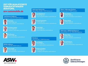 Volkswagen ID.4 Pro Performance — photo 11