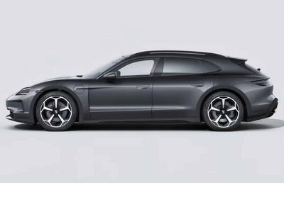 Porsche Taycan Cross Turismo 4S