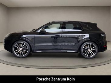 Porsche Cayenne III Turbo GT — photo 2