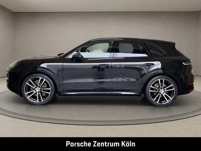 Porsche Cayenne III Turbo GT
