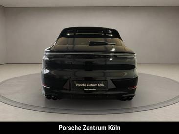 Porsche Cayenne III Turbo GT — photo 4