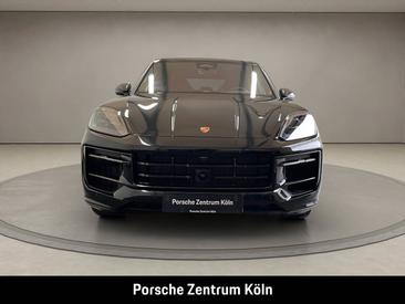 Porsche Cayenne III Turbo GT — photo 8