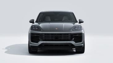 Porsche Cayenne III Turbo GT — photo 8