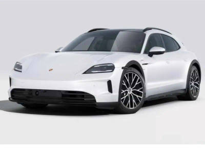 Porsche Taycan Cross Turismo 4S - 2025 - Joinsteer - #1