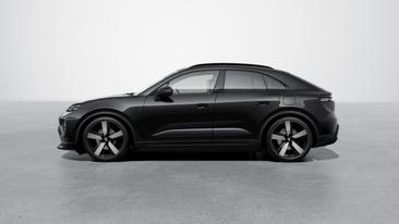 Porsche Macan GTS Electric — photo 2