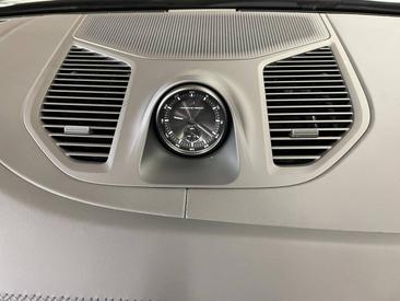 Porsche Cayenne III Turbo GT — photo 28