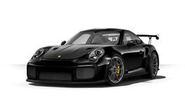 Porsche 991 II GT2 RS - 2018 - Joinsteer - #1