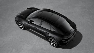 Porsche Macan GTS Electric — photo 4
