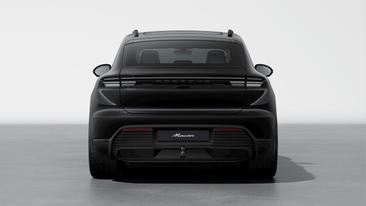 Porsche Macan GTS Electric — photo 7