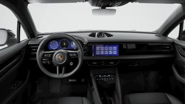 Porsche Macan GTS Electric — photo 9