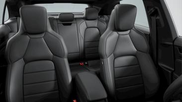 Porsche Macan GTS Electric — photo 10