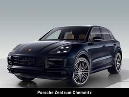 Porsche Cayenne III Turbo GT - 2023 - Joinsteer - #1