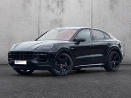 Porsche Cayenne III Turbo GT - 2025 - Joinsteer - #1