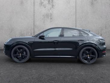 Porsche Cayenne III Turbo GT — photo 2