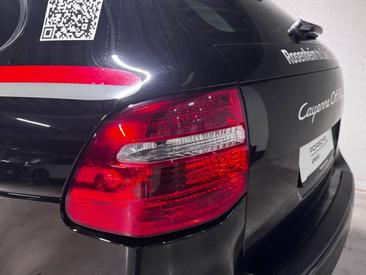 Porsche Cayenne E1 II GTS — photo 10