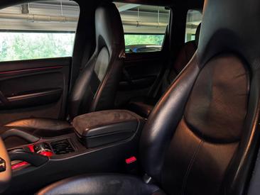 Porsche Cayenne E1 II GTS — photo 12