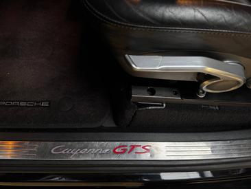 Porsche Cayenne E1 II GTS — photo 13
