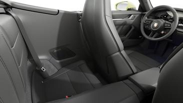 Porsche 911 Cabriolet Carrera GTS — photo 14