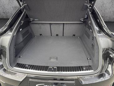 Porsche Cayenne III Turbo GT — photo 7