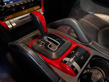 Porsche Cayenne E1 II GTS — photo 18