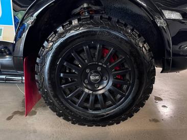 Porsche Cayenne E1 II GTS — photo 20