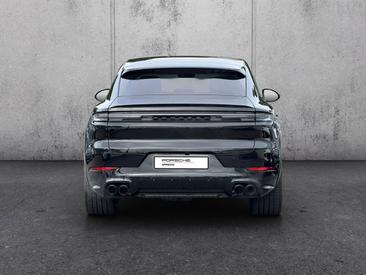 Porsche Cayenne III Turbo GT — photo 12