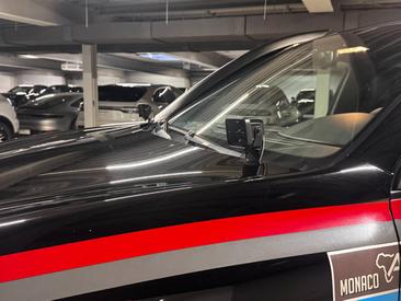 Porsche Cayenne E1 II GTS — photo 23