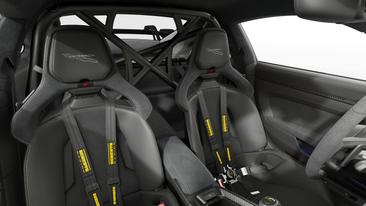 Porsche 911 Turbo S — photo 12