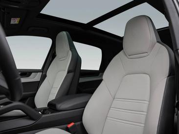 Porsche Cayenne III Turbo GT — photo 13