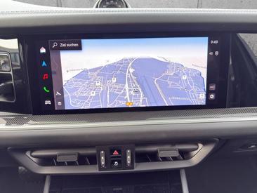 Porsche Cayenne III Turbo GT — photo 16