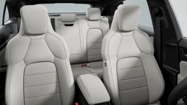 Porsche Macan GTS Electric — photo 10