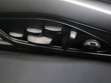 Porsche 992 II Turbo S Cabriolet — photo 20