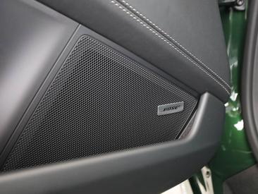 Porsche 992 II Turbo S Cabriolet — photo 21