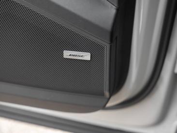 Porsche Cayenne III Turbo GT — photo 21