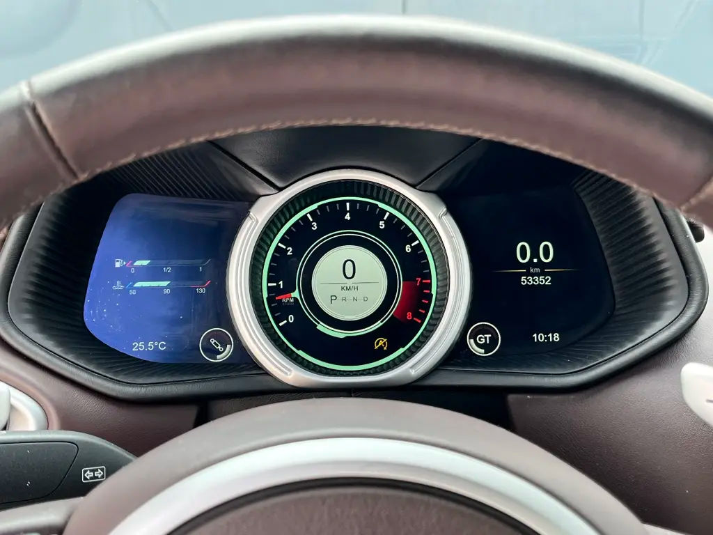 Aston Martin DB11 V12 AMR Coupe 5.2 - 2019 - Joinsteer - #12