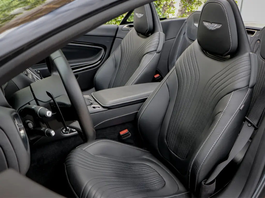 Aston Martin DB11 V8 Volante 4.0 - 2020 - Joinsteer - #39