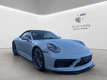 Porsche 991 I Carrera S — photo 3