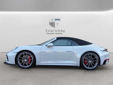 Porsche 991 I Carrera S — photo 4