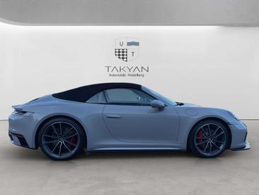 Porsche 991 I Carrera S — photo 8
