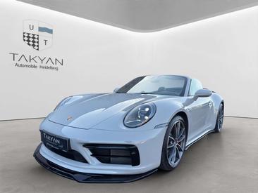 Porsche 991 I Carrera S — photo 9