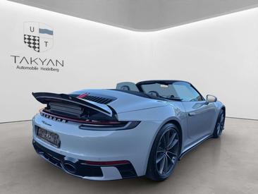 Porsche 991 I Carrera S — photo 10