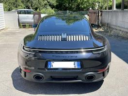 Porsche 992 I Carrera GTS - 2023 - Joinsteer - #1