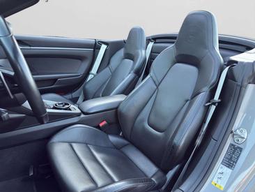 Porsche 991 I Carrera S — photo 13