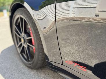 Porsche 992 I Carrera GTS — photo 6
