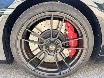 Porsche 992 I Carrera GTS — photo 7